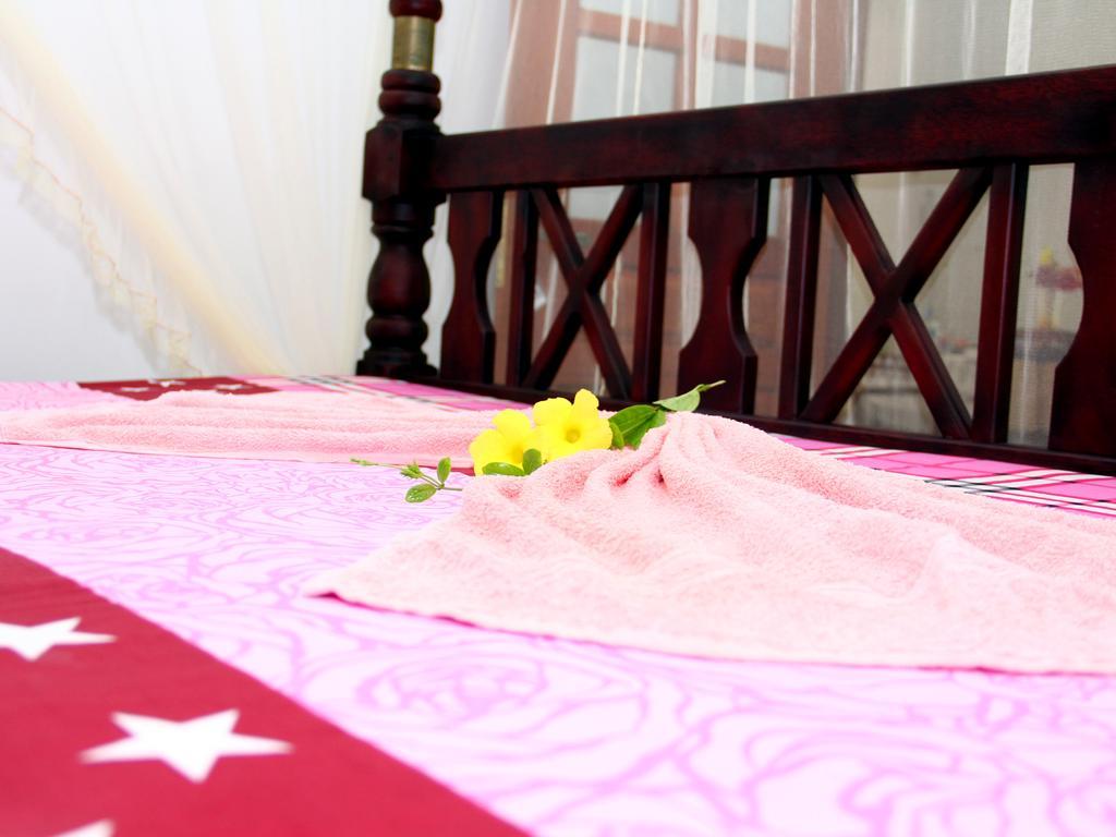 Sethun House Hotel Mirissa Room photo