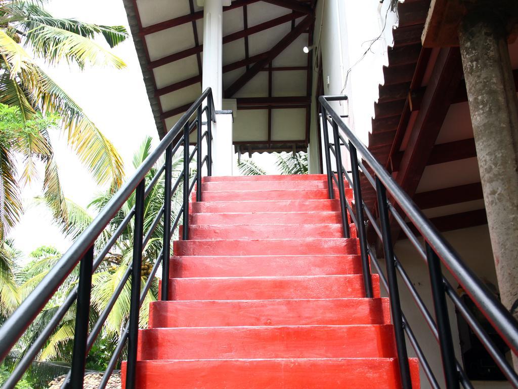 Sethun House Hotel Mirissa Exterior photo